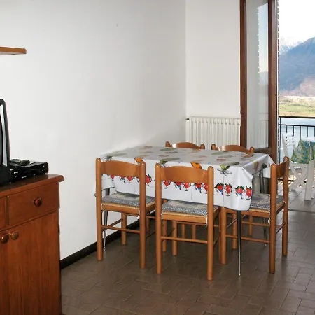 Locazione Turistica Casa Del Sole 아파트
