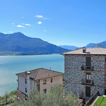 Locazione Turistica Casa Del Sole 아파트 *