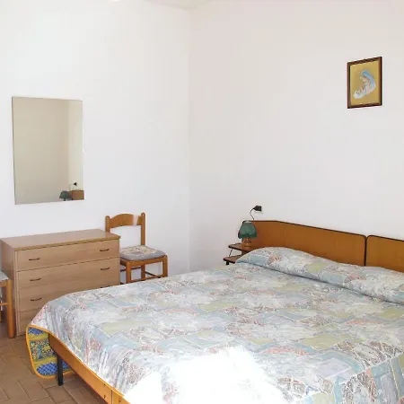 Locazione Turistica Casa Del Sole 아파트 *